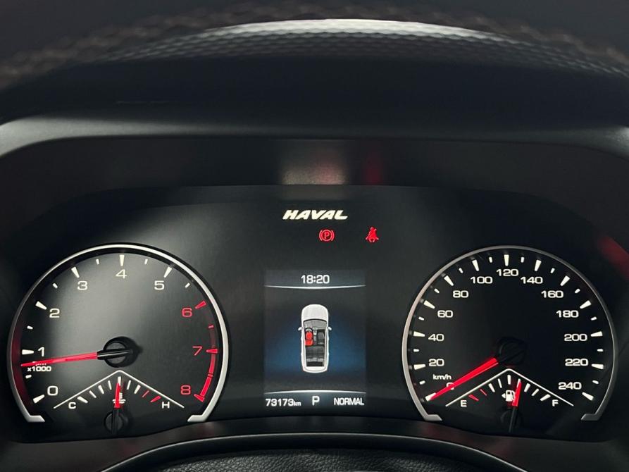 Haval Jolion I Калуга  - изображение 8