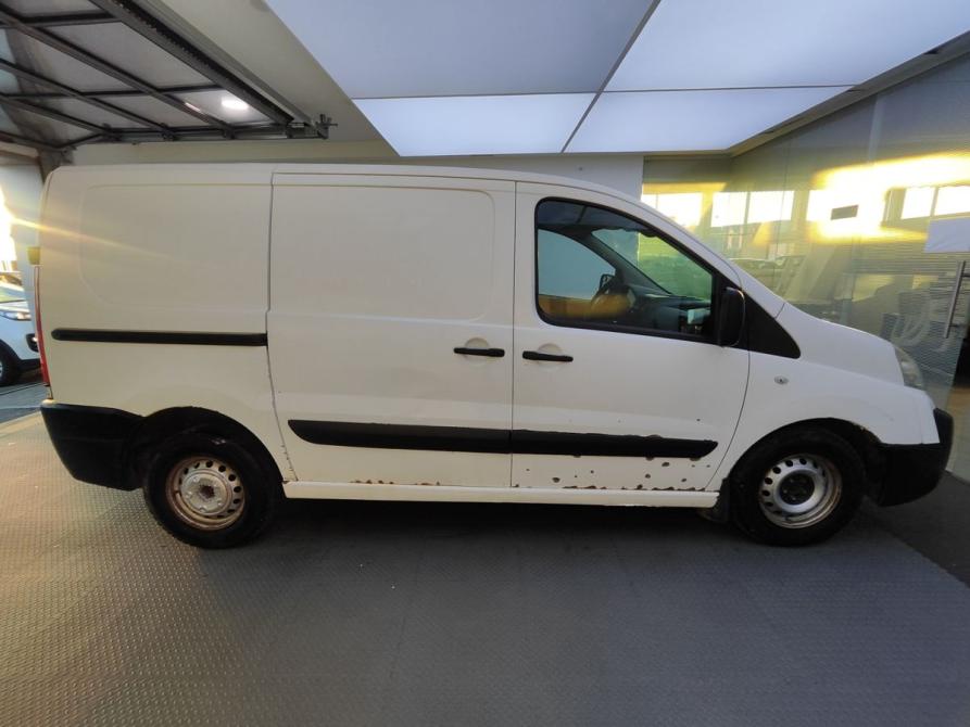 Citroen Jumpy II Рестайлинг Уфа  - изображение 5