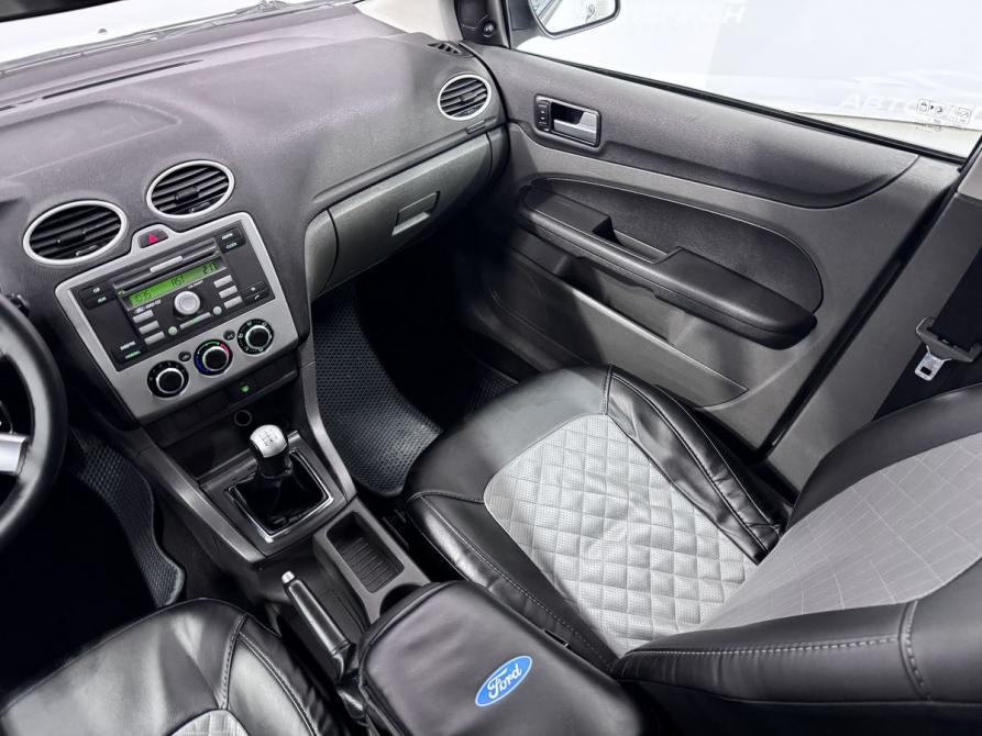 Ford Focus II Новосибирск  - изображение 13