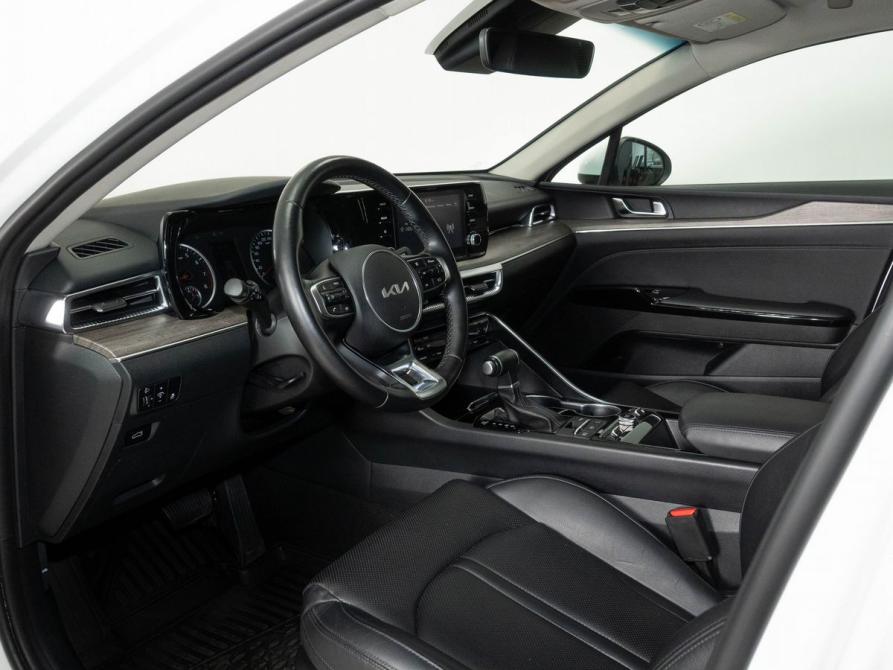 Kia K5 III Казань  - изображение 5