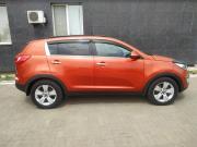 Kia Sportage III Астрахань  - изображение 37