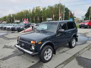 Lada (ВАЗ) Niva Legend Тюмень  - изображение 19