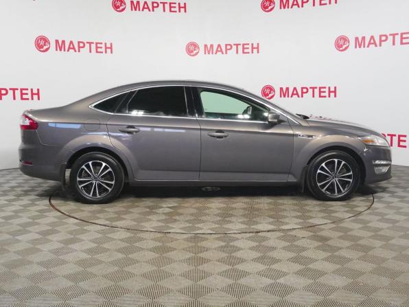 Ford Mondeo IV Рестайлинг с пробегом 2012 года, цена 889 000 рублей, 182371 км, седан, Автокод Объявления