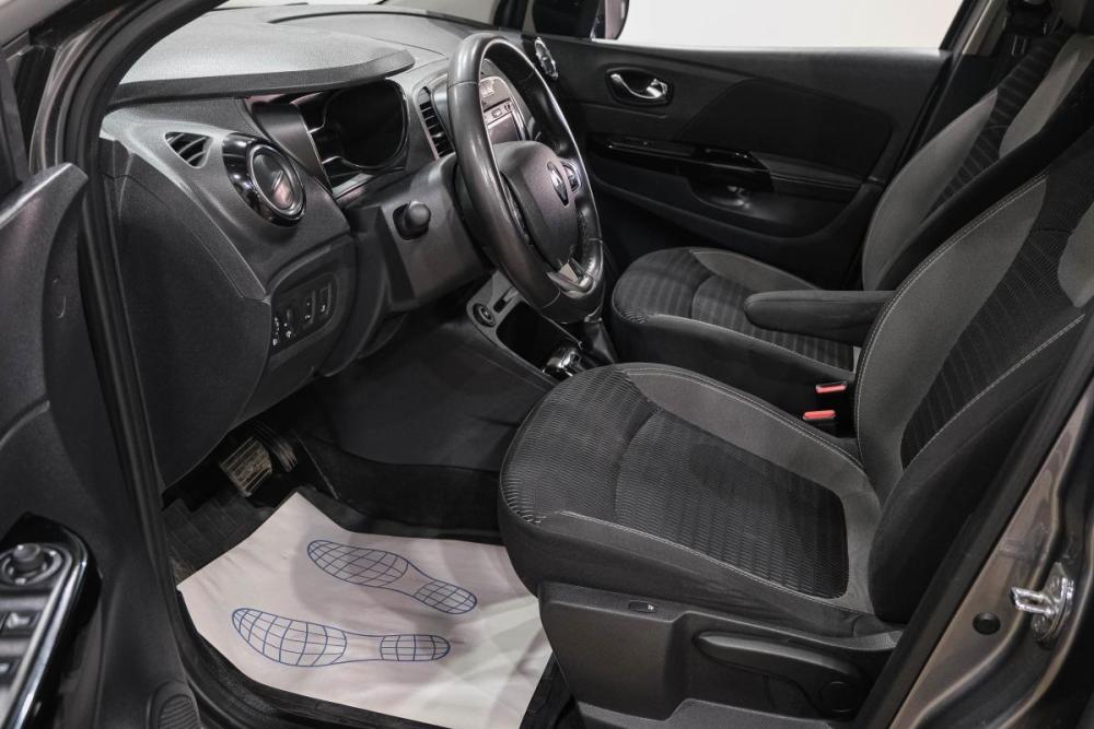 Renault Kaptur I Новокузнецк  - изображение 12