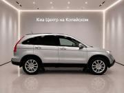 Honda CR-V III Челябинск  - изображение 26