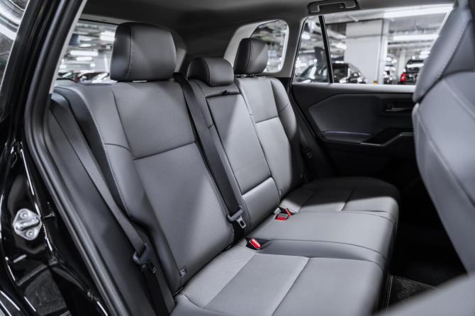 Новый Toyota RAV4 VI (XA60) 2026 года, цена 4 190 000 рублей, внедорожник, Автокод Объявления
