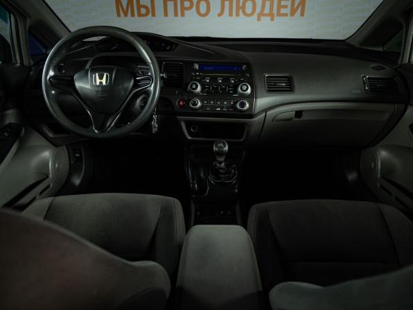 Honda Civic VIII с пробегом 2008 года, цена 599 000 рублей, 370000 км, седан, Автокод Объявления