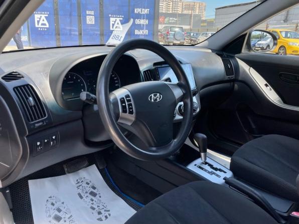 Hyundai Elantra IV (HD) с пробегом 2010 года, цена 630 000 рублей, 225000 км, седан, Автокод Объявления