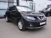 Nissan X-Trail III Москва  - изображение 18