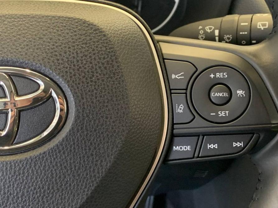Toyota RAV4 V (XA50) Челябинск  - изображение 20
