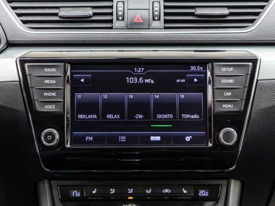 Skoda Superb III Волгоград  - изображение 24