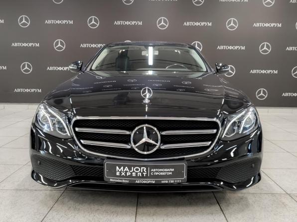 Mercedes-Benz E-Класс V (W213 S213 C238) с пробегом 2019 года, цена 2 590 000 рублей, 128176 км, седан, Автокод Объявления
