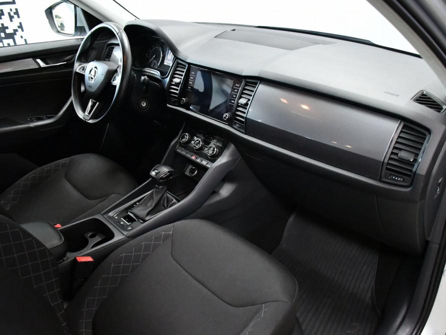 Skoda Kodiaq I Новосибирск  - изображение 21