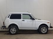 Lada (ВАЗ) Niva Legend I Кемерово  - изображение 26