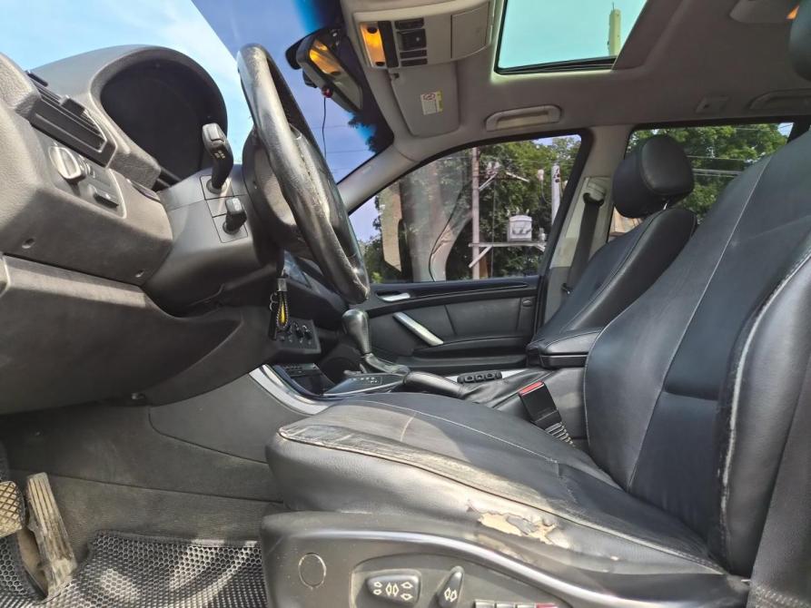 BMW X5 I (E53) Саратов  - изображение 23