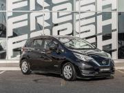 Nissan Note II Рестайлинг Краснодар  - изображение 21