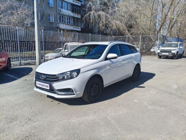 Lada (ВАЗ) Vesta I с пробегом 2018 года, цена 829 000 рублей, 115700 км, универсал, Автокод Объявления