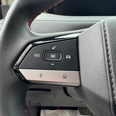 Changan CS55 Plus II с пробегом 2023 года, цена 2 144 000 рублей, 40000 км, внедорожник, Автокод Объявления