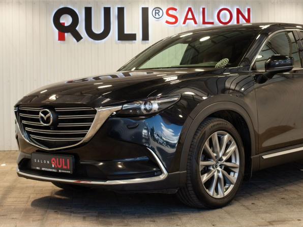 Mazda CX-9 II с пробегом 2019 года, цена 3 655 000 рублей, 136187 км, внедорожник, Автокод Объявления