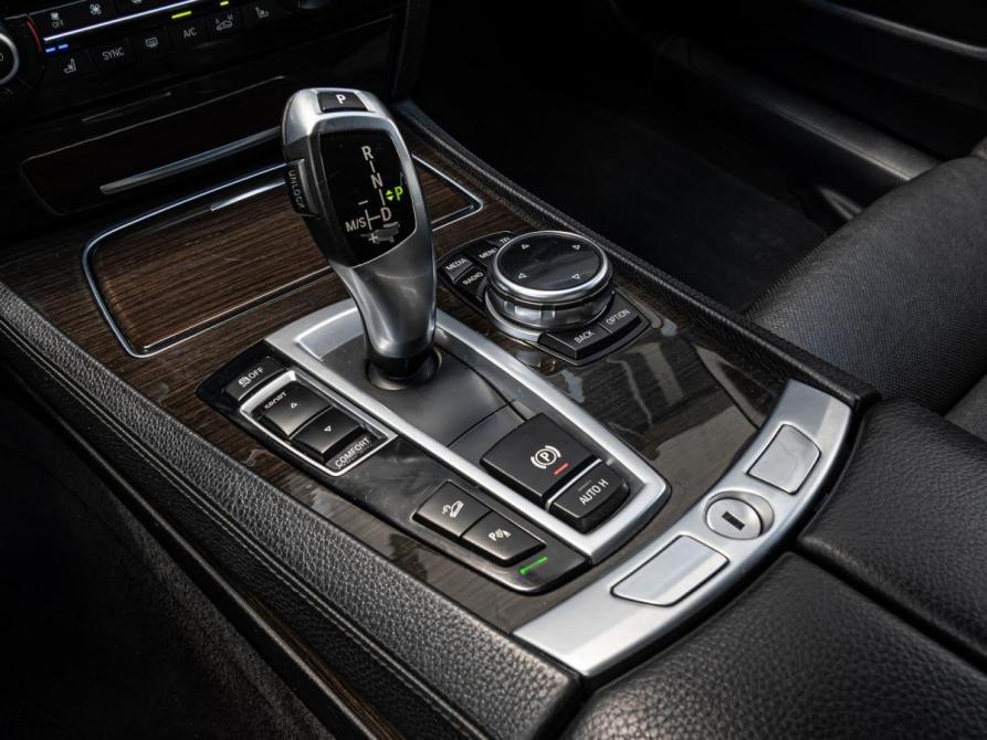 BMW 7 серии V (F01/F02/F04) Рестайлинг Краснодар  - изображение 13