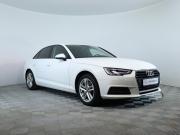 Audi A4 V (B9) Санкт-Петербург  - изображение 23