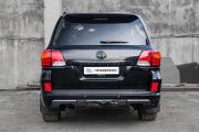 Toyota Land Cruiser 200 Series Рестайлинг 1 Москва  - изображение 35