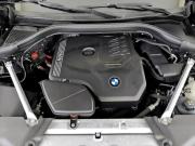 BMW X3 III (G01) Рестайлинг Москва  - изображение 40