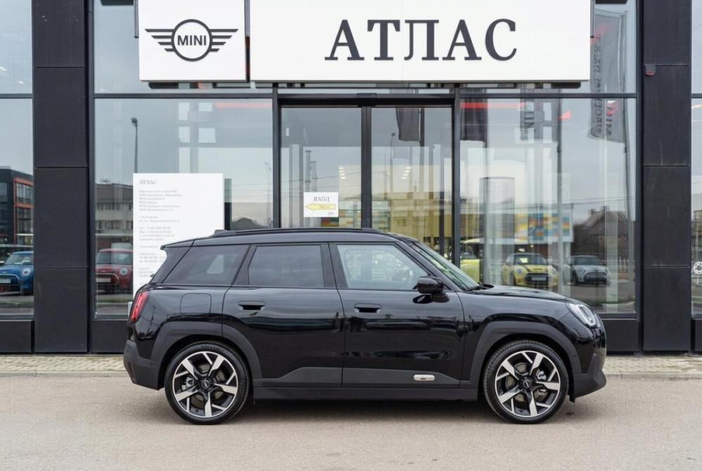 Mini Aceman Краснодар  - изображение 3