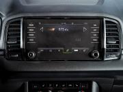 Skoda Karoq I Екатеринбург  - изображение 33