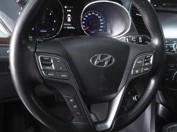 Hyundai Santa Fe III с пробегом 2013 года, цена 2 139 000 рублей, 151374 км, внедорожник, Автокод Объявления