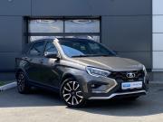 Lada (ВАЗ) Vesta I Рестайлинг (NG) Москва  - изображение 28