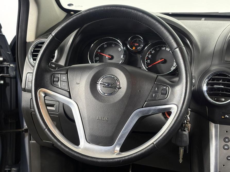 Opel Antara I Рестайлинг Борисоглебск  - изображение 15
