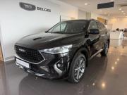 Haval F7x I Подольск  - изображение 28
