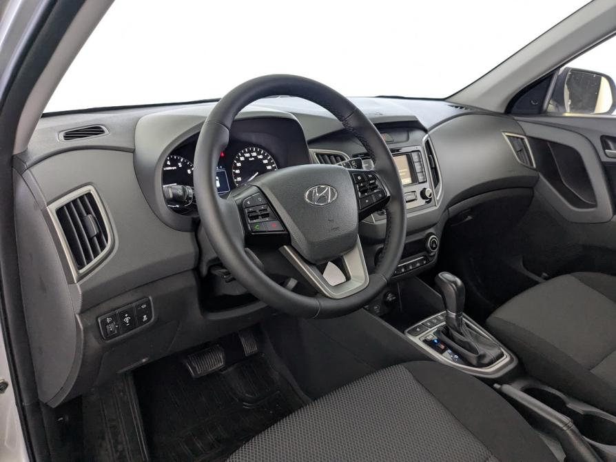 Hyundai Creta II Москва  - изображение 17