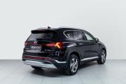Hyundai Santa Fe IV Рестайлинг Казань  - изображение 16