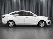 Lada (ВАЗ) Vesta I Рестайлинг (NG) Ставрополь  - изображение 29