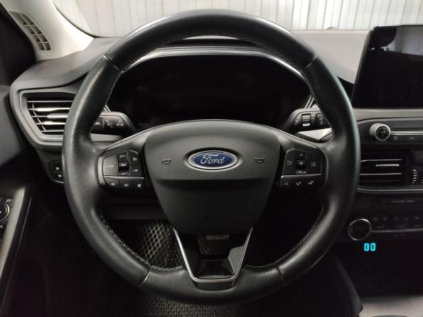 Ford Focus IV с пробегом 2020 года, цена 1 600 000 рублей, 157000 км, универсал, Автокод Объявления