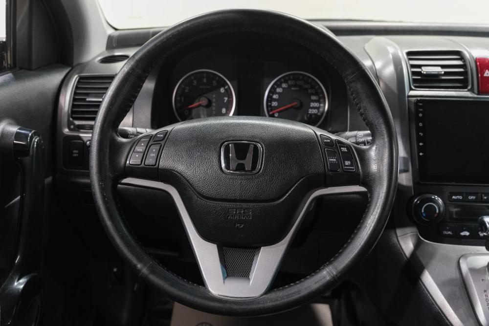 Honda CR-V III Новокузнецк  - изображение 21