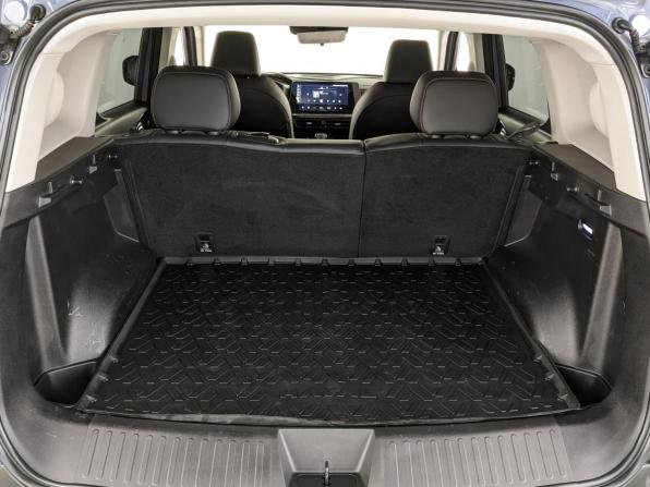 Haval H3 I с пробегом 2025 года, цена 2 485 000 рублей, 27488 км, внедорожник, Автокод Объявления