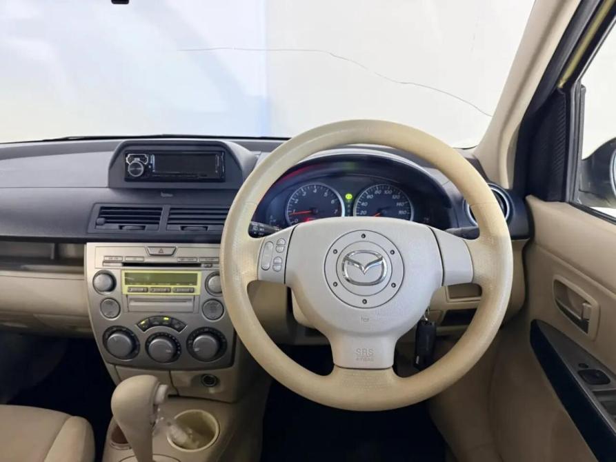Mazda Demio II (DY) Челябинск  - изображение 8