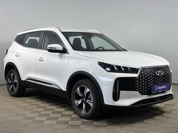 Chery Tiggo 4 I Рестайлинг 2 с пробегом 2025 года, цена 1 950 000 рублей, 20976 км, внедорожник, Автокод Объявления