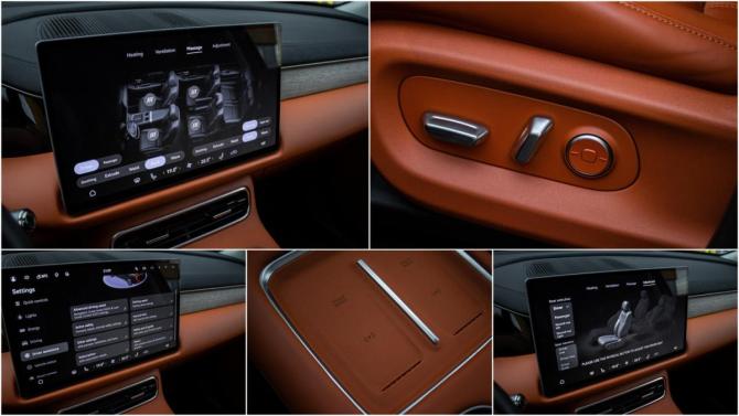 GAC Trumpchi S9 с пробегом 2025 года, цена 4 849 999 рублей, 14462 км, внедорожник, Автокод Объявления