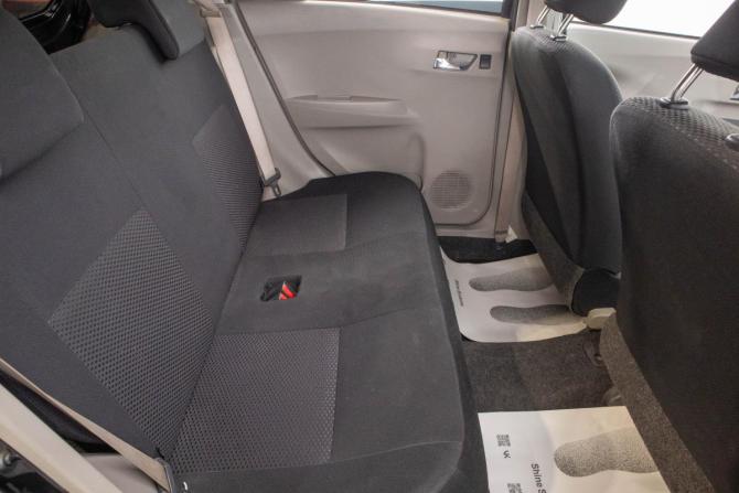 Toyota Pixis Epoch I с пробегом 2016 года, цена 649 000 рублей, 68000 км, хэтчбек, Автокод Объявления