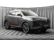 Changan CS55 Plus II Москва  - изображение 35