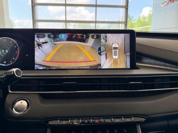 Chery Tiggo 7 Pro Max I с пробегом 2023 года, цена 2 050 000 рублей, 30234 км, внедорожник, Автокод Объявления