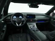 Hyundai Santa Fe IV Рестайлинг Москва  - изображение 35
