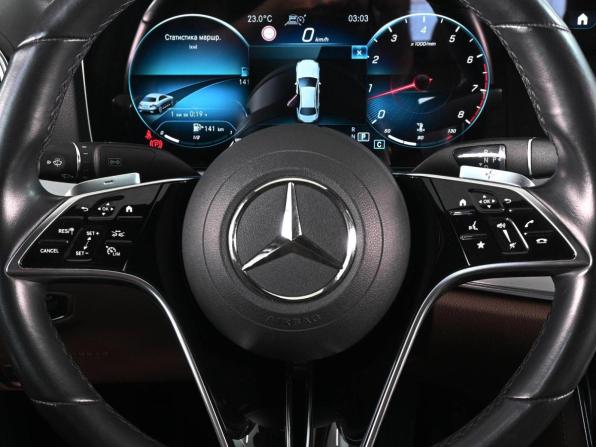 Mercedes-Benz E-Класс V (W213 S213 C238) Рестайлинг с пробегом 2021 года, цена 5 299 000 рублей, 50062 км, седан, Автокод Объявления