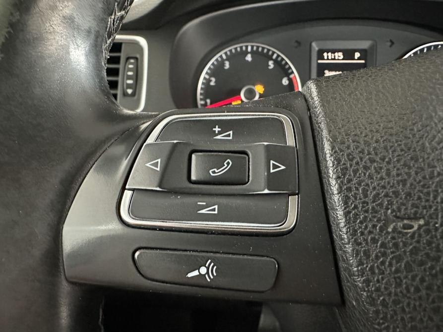 Volkswagen Jetta VI Москва  - изображение 18