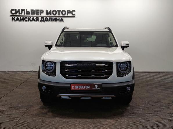 Haval Dargo I с пробегом 2024 года, цена 2 750 000 рублей, 19706 км, внедорожник, Автокод Объявления