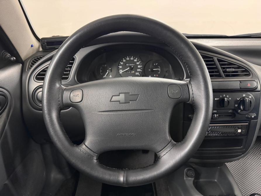Chevrolet Lanos I Тюмень  - изображение 11
